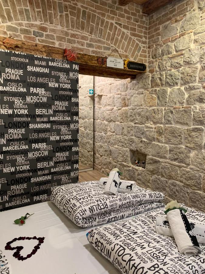 Luxury Art Room Split Bagian luar foto